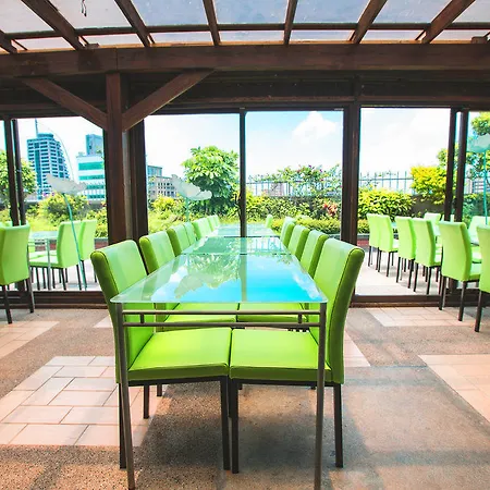 Jin Tsai Shen Hotel